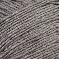 Пряжа ПЕХОРКА Нежная // 054 // 69 // светлые сумерки